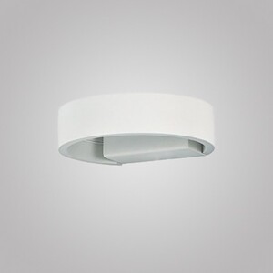 Бра Ideal Lux ZED AP1 ROUND 115177
