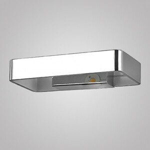 Бра Ideal Lux ZED AP1 SQUARE 115207