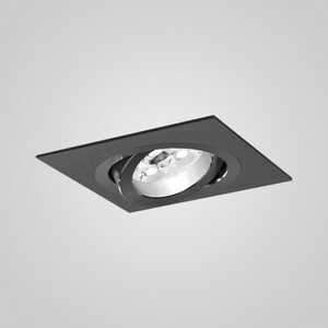 Встраиваемый светильник BPM 5211 LED Mini Katli