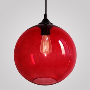 Подвесной светильник Candellux Edison 31-21410