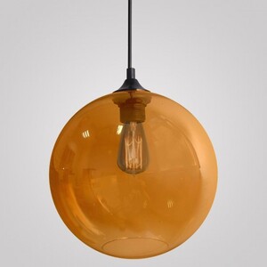 Подвесной светильник Candellux Edison 31-28259