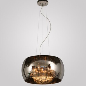 Люстра LUCIDE 70463/40/11 Pearl