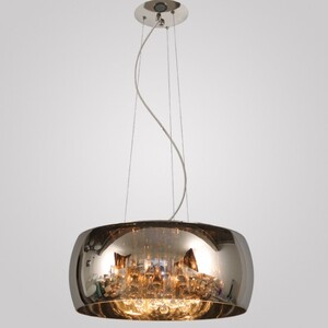 Люстра LUCIDE 70463/50/11 Pearl