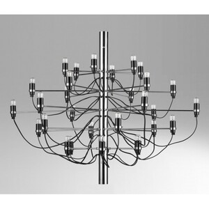 Люстра Loft Light Gino-S1