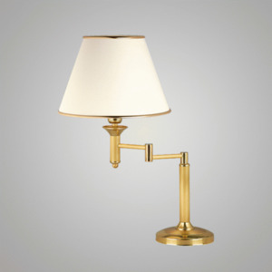 Настольная лампа JUPITER Classic1 206